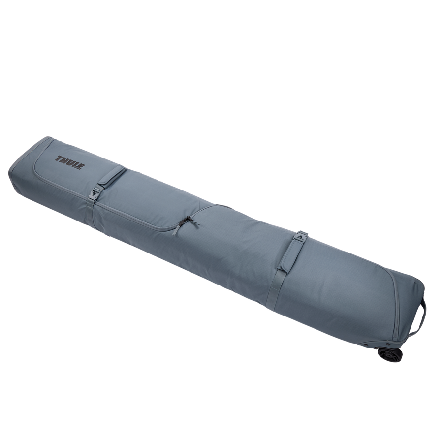 Roundtrip Ski Rolling Bag 192cm Mid Blue
