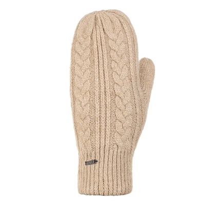 Florence Mitten