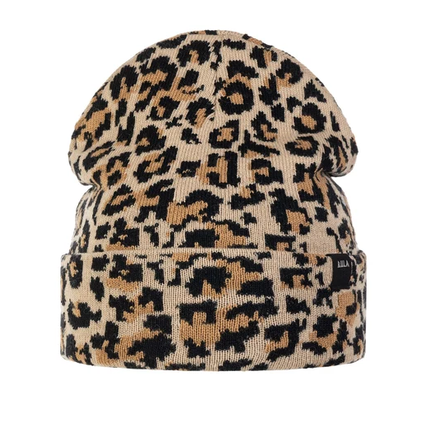 Erratic Beanie