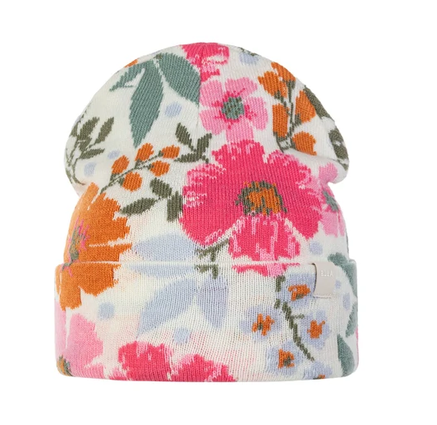 Erratic Beanie