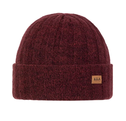 Caleb Beanie, Wine