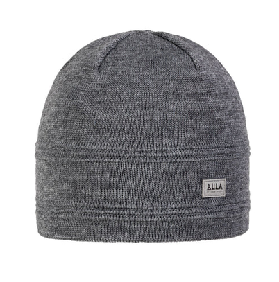 Classic Beanie, Grey