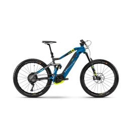 Haibike Haibike XD Allmtn 9.0 2018