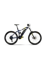 Haibike XD NDURO 7 42 BLU