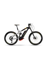 Haibike XD NDURO 105 49 SIL