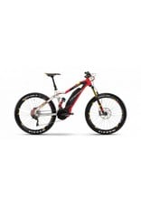 Haibike XD ALLMTN 10 41 RED