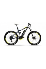 Haibike XD ALLMTN 75 42 SIL