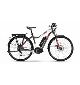 Haibike XD TREK S LOSTP 9 48 GRY