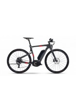 Haibike XD URBAN S 5.0 62 GRY