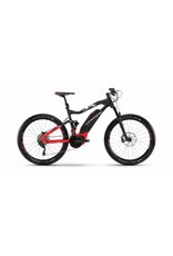 Haibike SD FULLSEVEN 10 44 BLK