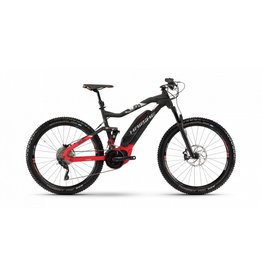 Haibike SD FULLSEVEN 10 44 BLK