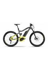 Haibike SD FULLSEVEN 95 50 SIL