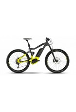 Haibike SD FULLSEVEN LT 95 44 BLK