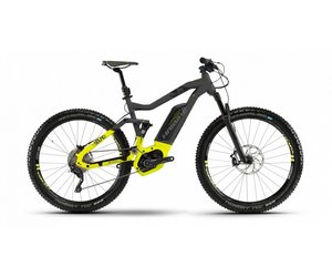 haibike enduro