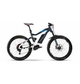 Haibike SD FULLLIFE LT 75 50 BLU