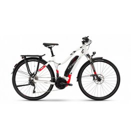 Haibike SD TREKKING LOSTP 6.0 52 WHT