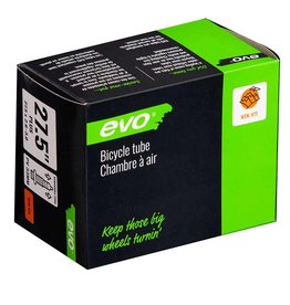 EVO 27.5 x 2.6-3.0 Bicycle Tube