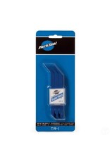 Park Tool Park Tool, TR-1, Kit of 6 pre-glued patches with 3 tire levers