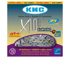 kmc x10e