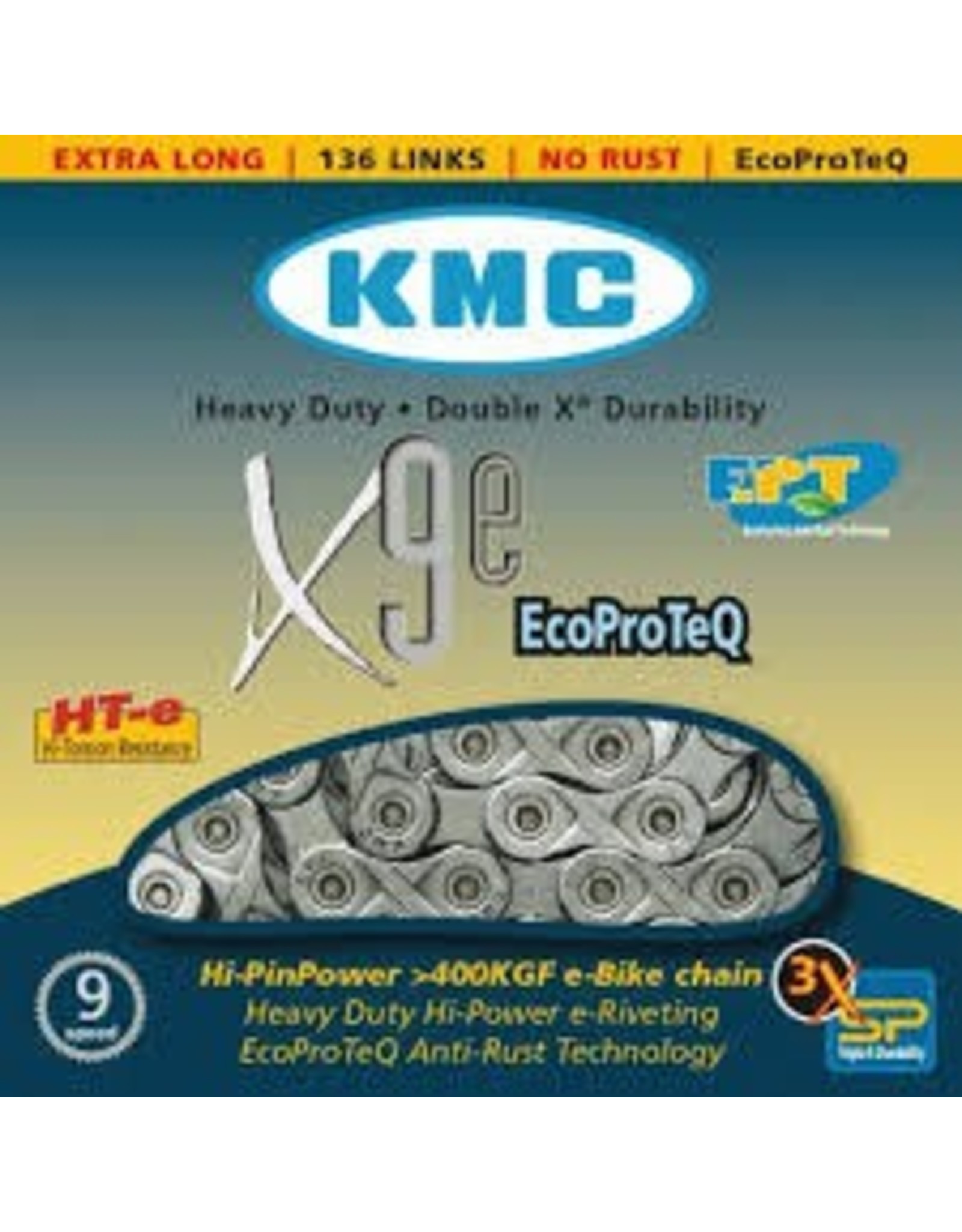 Kmc x11 ept anti rust фото 39