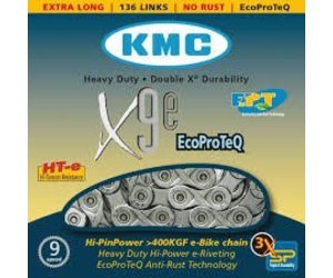 Kmc sale x11e turbo