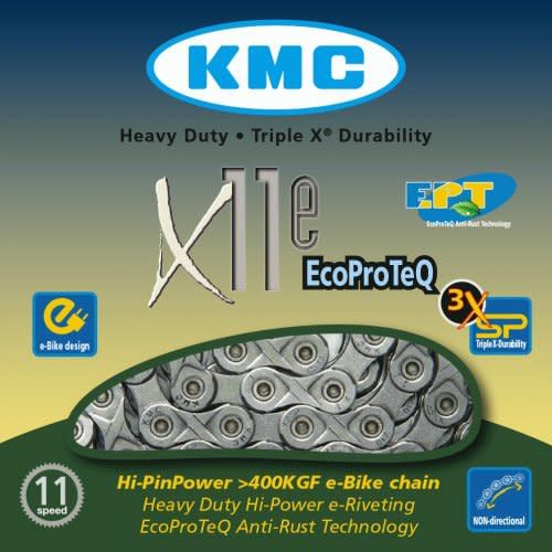 kmc ebike