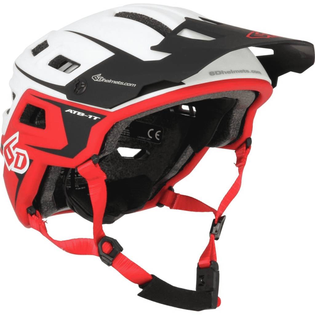 Atb helmet hotsell