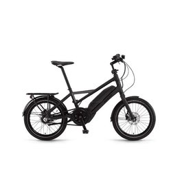 Haibike RADIUS TOUR 35 BLK