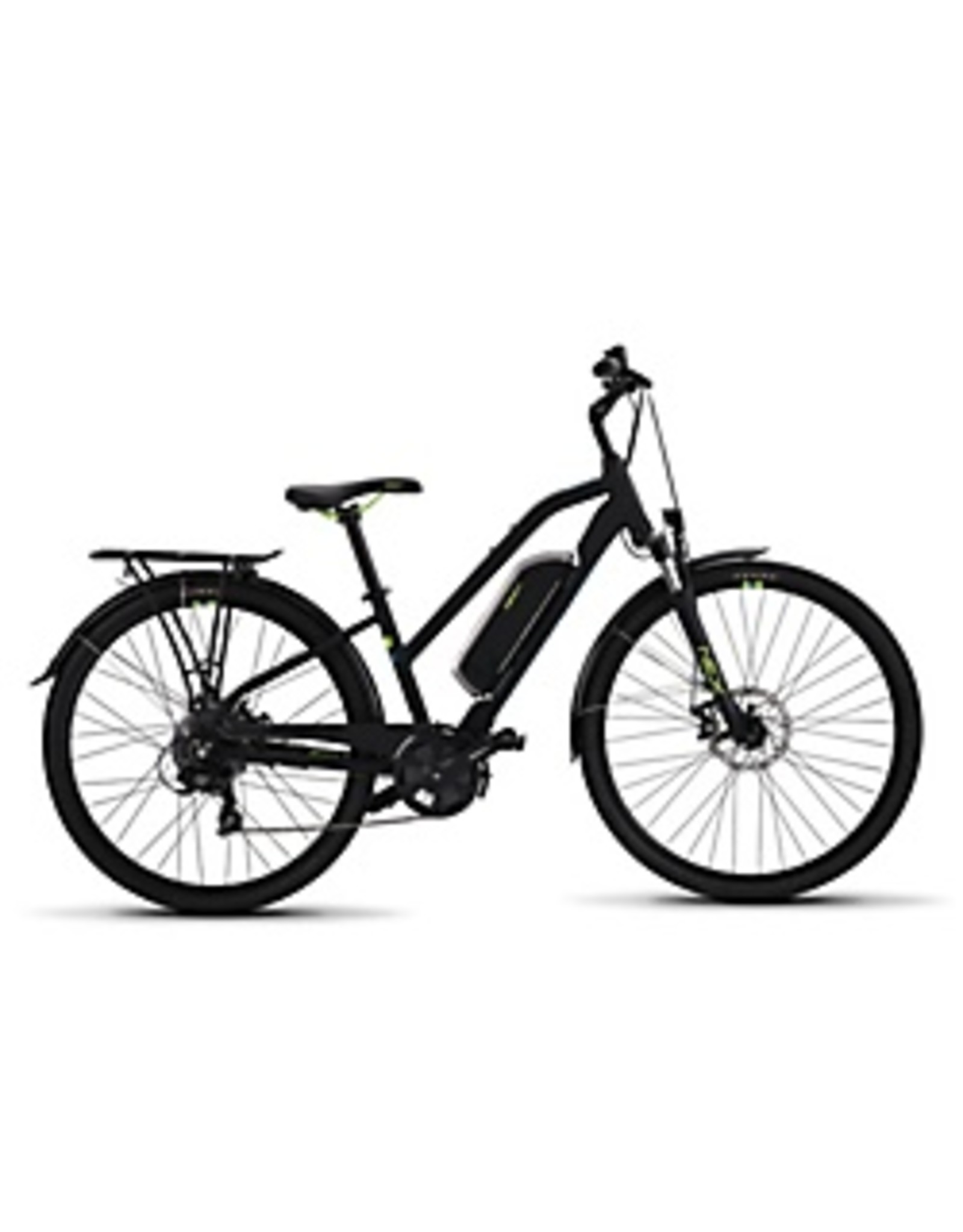 izip electric bike