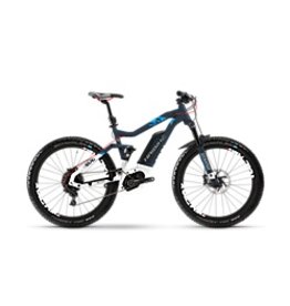 Haibike SD FullLife LT 7.5