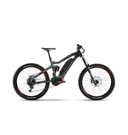 Haibike DWNHLL 8.0