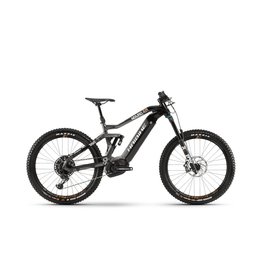 Haibike Nduro 6.0