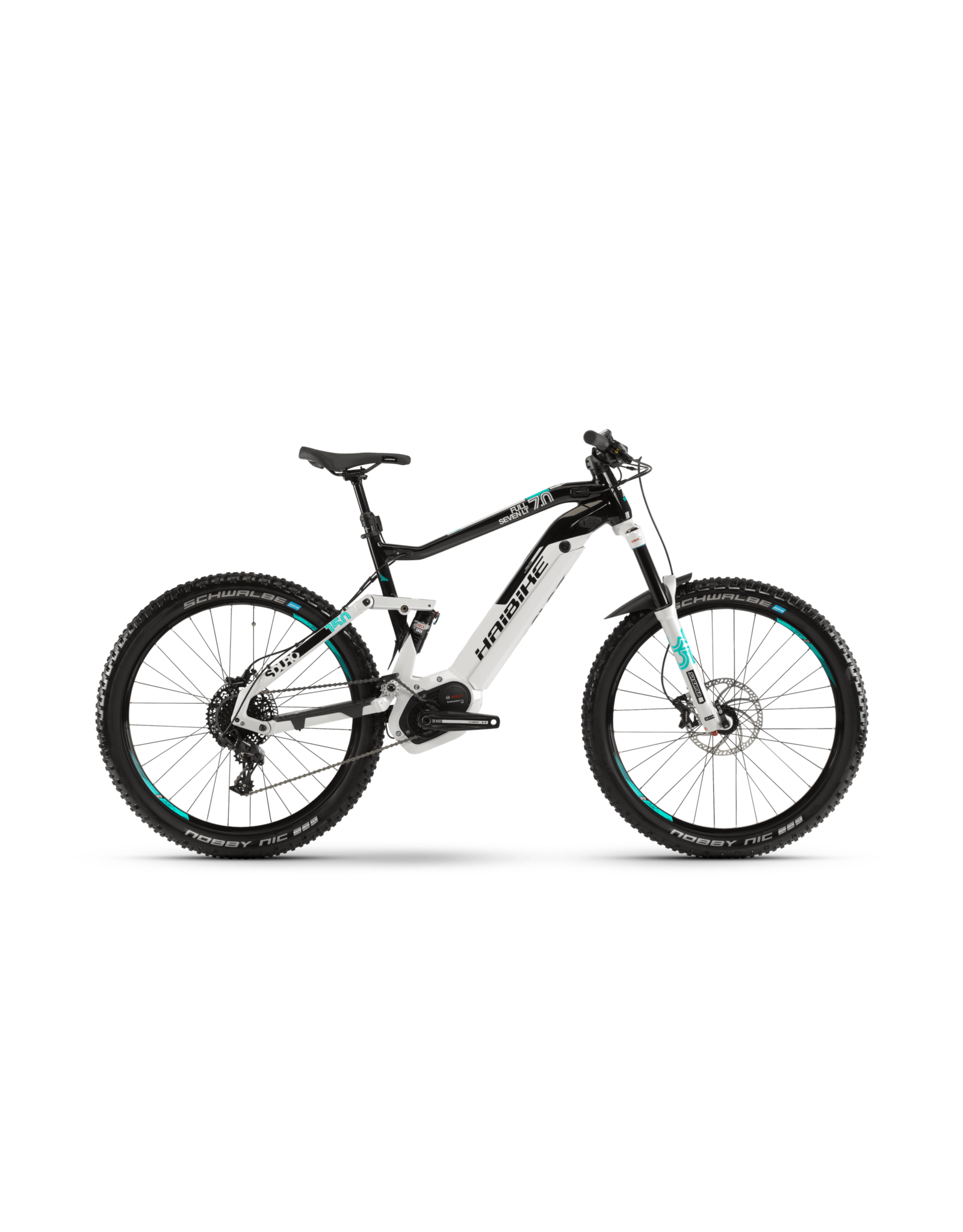 Haibike FullSeven LT 7.0