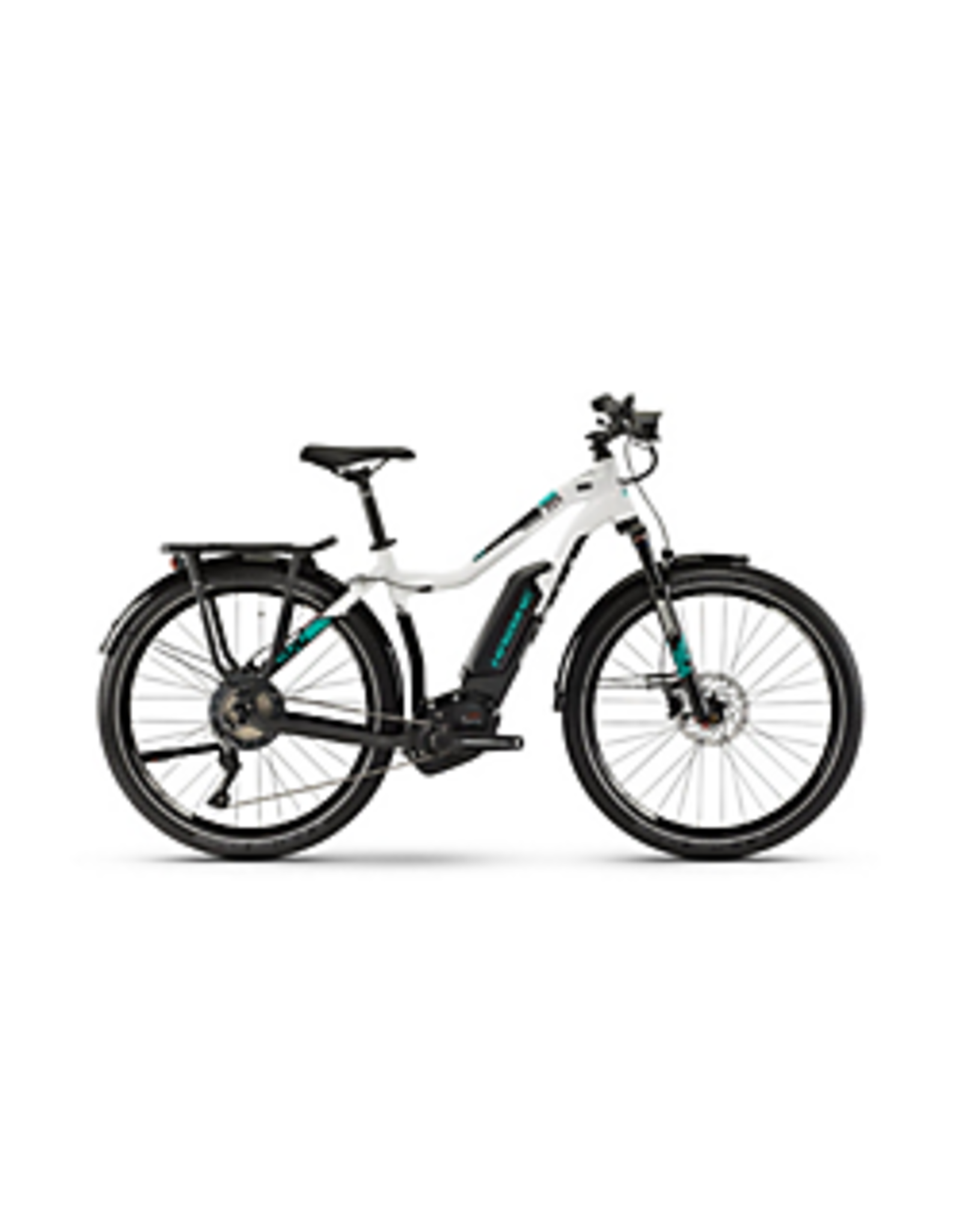 Haibike Trekking 7.0 (Step-Thru)