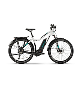 Haibike Trekking 7.0 (Step-Thru)