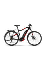 Haibike Trekking 2.0 (Hi-Step)