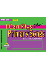 I can play primary songs book 1