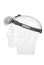Nebo Duo Headlamp - Red & White