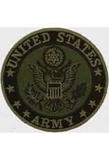 Patch - Army Logo (Subdued)