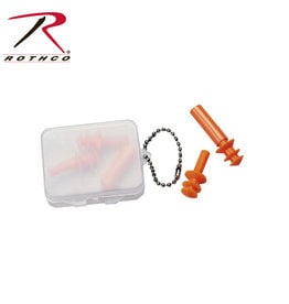 GI Earplugs W/