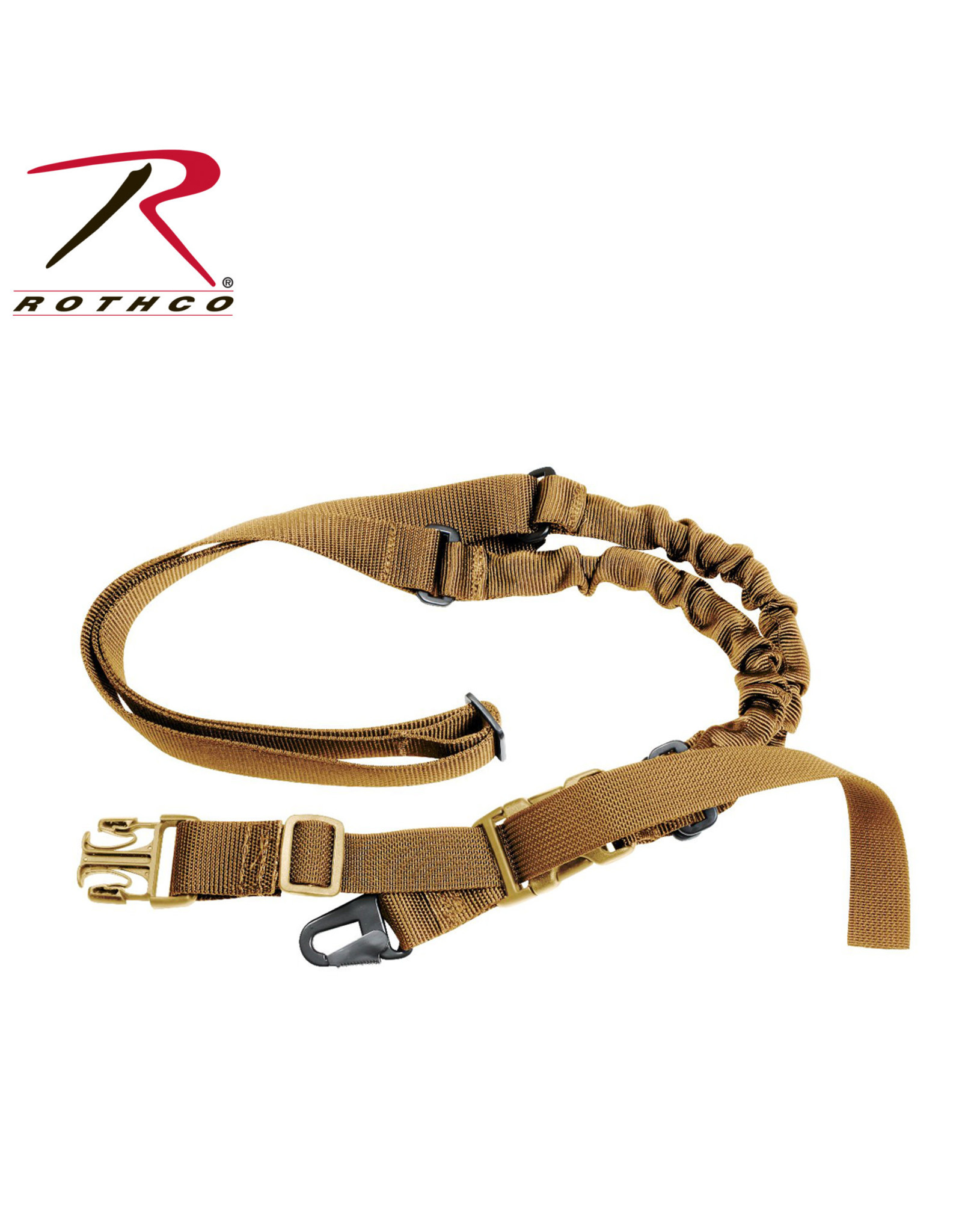 Rothco single point sling