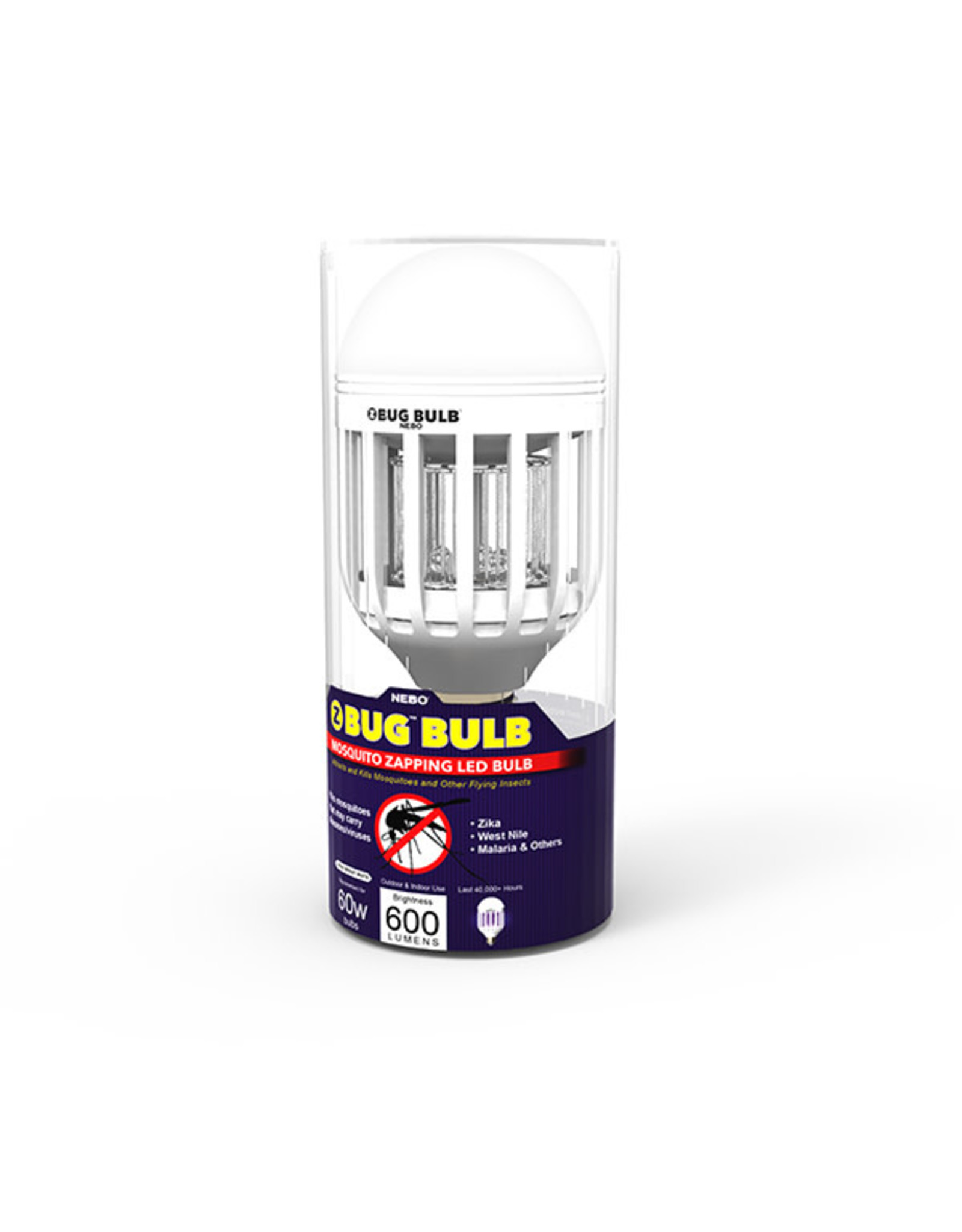 Z-Bug Bulb