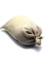 Burlap - Sandbag