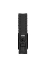 Flashlight Holster - Snap Closure TALL