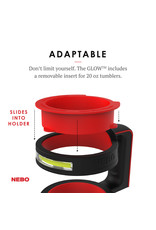 Nebo Glow Light for Tumbler