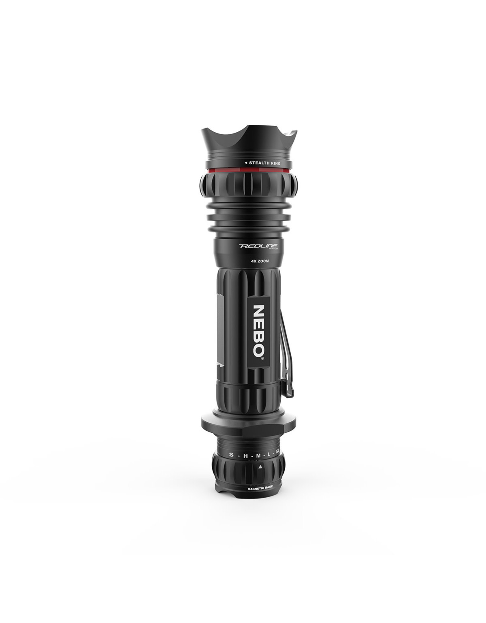 Redline Select RC Flashlight - Military Outlet