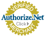 Verified Merchant Seal