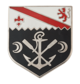 1st Engineer Crest