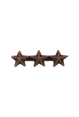3 Star Cluster
