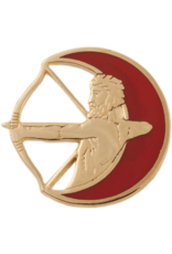 1st Infantry Artillery Crest